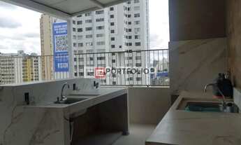 Imagem 4: Cobertura com 4 quartos à venda, 160 m² por R$ 650.000 - Setor Central - Goiânia/GO