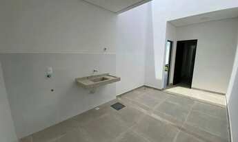 Imagem 7: CASA NO CONDOMÍNIO ECOSPA