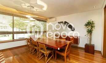 Imagem 4: Leblon Apartamento com 3 dormitórios