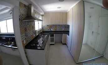 Imagem 7: APARTAMENTO - ALPHAVILLE - SP