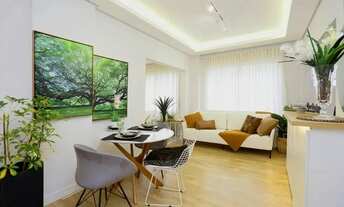 Imagem 2: Imóvel para venda possui 41 metros quadrados com 1 quarto em Centro Histórico - Porto Aleg