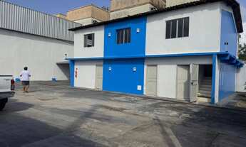 Imagem 2: Alugo, Empreendimento de grande porte Industrial !