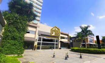 Imagem 2: Prédio, 3000 m² - venda por R$ 22.000.000,00 ou aluguel por R$ 150.000,00/mês - Mooca - Sã