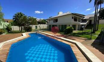 Imagem: Sobrado com 4 dormitórios para alugar