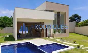 Imagem: CASA EM CONDOMÍNIO EM BARRA DO JACUÍPE