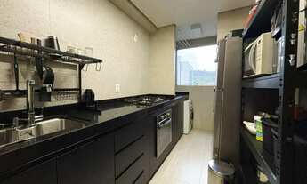 Imagem 5: Apartamento de 3 quartos com 1 suíte e 2 vagas