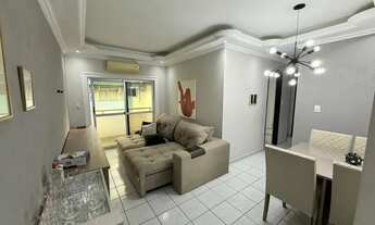 Imagem: COND BOA VISTA, MOBILIADO, 3 QUARTOS SENDO