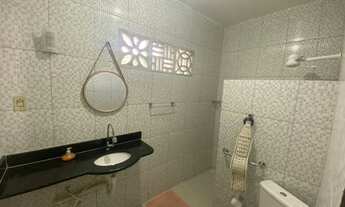 Imagem: Alugo casa por temporada na praia de Porto