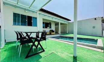 Imagem 2: EXCELENTE CASA EM CONDOMINIO NA CIDADE DE SANTO AMARO