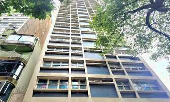 Imagem: Kitnet em andar alto