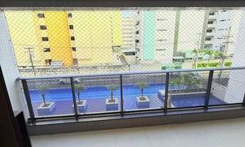 Imagem 3: Apartamento em Intermares