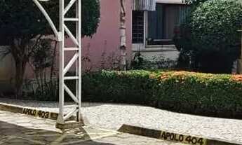 Imagem 3: Monte Olimpo tem 76 metros quadrados com 3 quartos em Santa Isabel - Teresina - PI