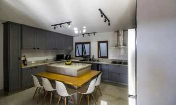 Imagem 13: Residencial 12 - Mobiliada - Analisa Permuta de menor valor. Locação Mobiliada