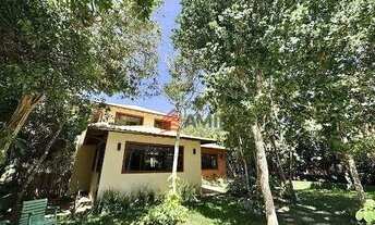 Imagem 2: Casa com 4 dormitórios à venda, 240 m² por R$ 3.280.000,00 - Baia Formosa - Armação dos Bú