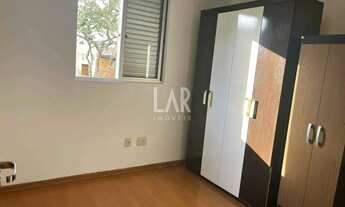 Imagem 7: Apartamento à venda, 3 quartos, 1 suíte, 2 vagas, Maria Virgínia - Belo Horizonte/MG