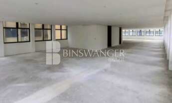 Imagem 5: Conjunto Comercial de 240m² para á Locação - Vila Olímpia