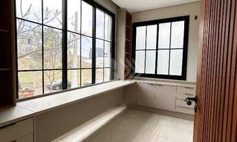 Imagem 6: Casa de condomínio à venda no Damha II em Piracicaba