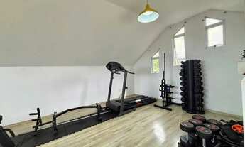 Imagem 6: ABRANCHES SOBRADO