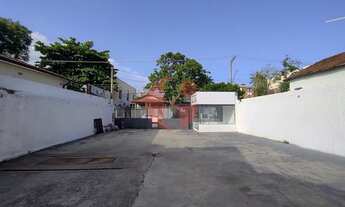 Imagem 3: Ponto comercial com edicula - 307 m² de terreno no Jardim Maringá!