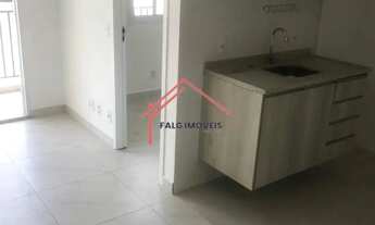 Imagem 6: Apartamento 34 mts², 1 quarto, a 300 mts da Estação Presidente Altino, Osasco, SP, com var