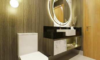 Imagem 7: Apartamento à venda no bairro Parque Amazônia - Goiânia/GO