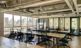 Imagem 8: Conjunto para alugar, 494 m² por R$ 77.771,75/mês - Pinheiros - São Paulo/SP