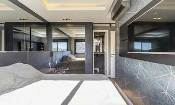 Imagem 4: Apartamento em Jardim Botânico