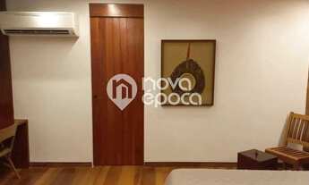 Imagem 7: Leblon Apartamento com 3 dormitórios