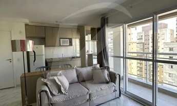 Imagem 4: Apartamento de 01 dormitório e 01 vaga em Santana