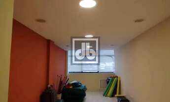 Imagem 5: JBB713336 - Sala comercial à venda Jardim Oceânico 1 vaga escriturada