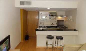 Imagem 2: Flat com ótimo preço no bairro Bela Vista. Confira!