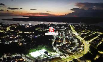 Imagem 6: Terreno no Reserva do Parque 360m² Ponta Negra - Manaus - AM