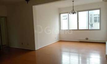 Imagem: Apartamento de 110m² com 4 quartos no Centro