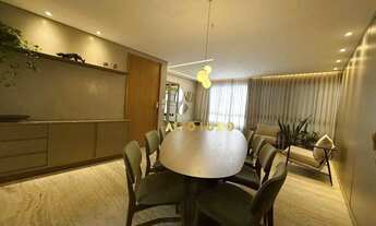 Imagem 7: Apartamento com 4 quartos (2 suítes), 140 m² - venda por R$ 2.500.000 ou aluguel por R$ 15