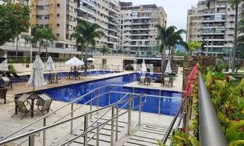 Imagem 5: Recreio dos Bandeirantes