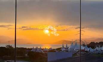 Imagem 5: APARTAMENTO COM VISTA MAR 2 QUARTOS SENDO 1 SUÍTE COM 1 VAGA DE GARAGEM NO SACO DOS LIMÕES