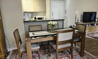 Imagem 3: Apartamento com 2 dormitórios 2 vagas a venda no Panamby