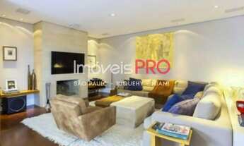 Imagem 3: Moema pássaros Apartamento com 4 dormitórios