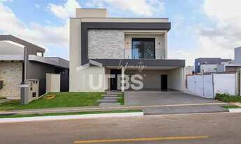 Imagem: Sobrado Novo de Alto Padrão à Venda 312