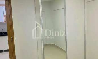 Imagem 2: Sopt para venda tem 36 metros quadrados com planejados em Cidade Universitária - Anápolis