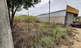 Imagem: Lote Comercial à venda no Sagrado Coração