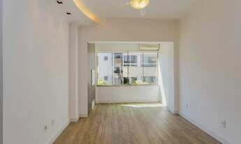 Imagem 5: Apartamento de 2 dormitórios e 64m2 no bairro Rio Branco em Porto Alegre