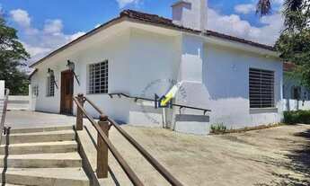 Imagem 2: Sítio com 8 dormitórios à venda, 4500 m² por R$ 3.200.000 - Cururu - Cabreúva/SP