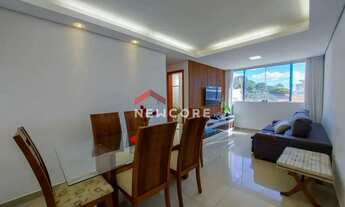 Imagem 4: Apartamento em Rua Mestre Firmino - Três Barras - Contagem/MG