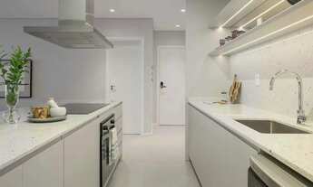 Imagem 4: Novo Estreito Apartamento com 3 dormitórios