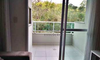 Imagem 4: APTO 1 Quarto, Semi Mobiliado, 1 Vaga - Itacorubi