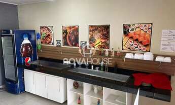 Imagem 3: IMÓVEL COMERCIAL COM IMÓVEL RESIDENCIAL