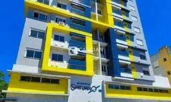 Imagem: Apartamento à venda, 1 quarto, 1 vaga