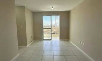 Imagem 2: Apartamento para Locação em Fortaleza, Messejana, 2 dormitórios, 1 suíte, 2 banheiros, 1 v