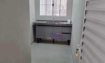 Imagem 3: Galpão para alugar, 60 m² - Parque Alexandre - Cotia/SP